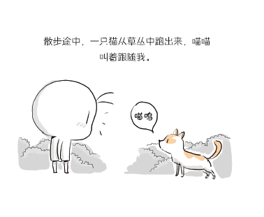 没有深奥的论述,没有大段的文字罗列,只是用淡而简洁的语言和生动有趣