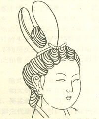 服饰