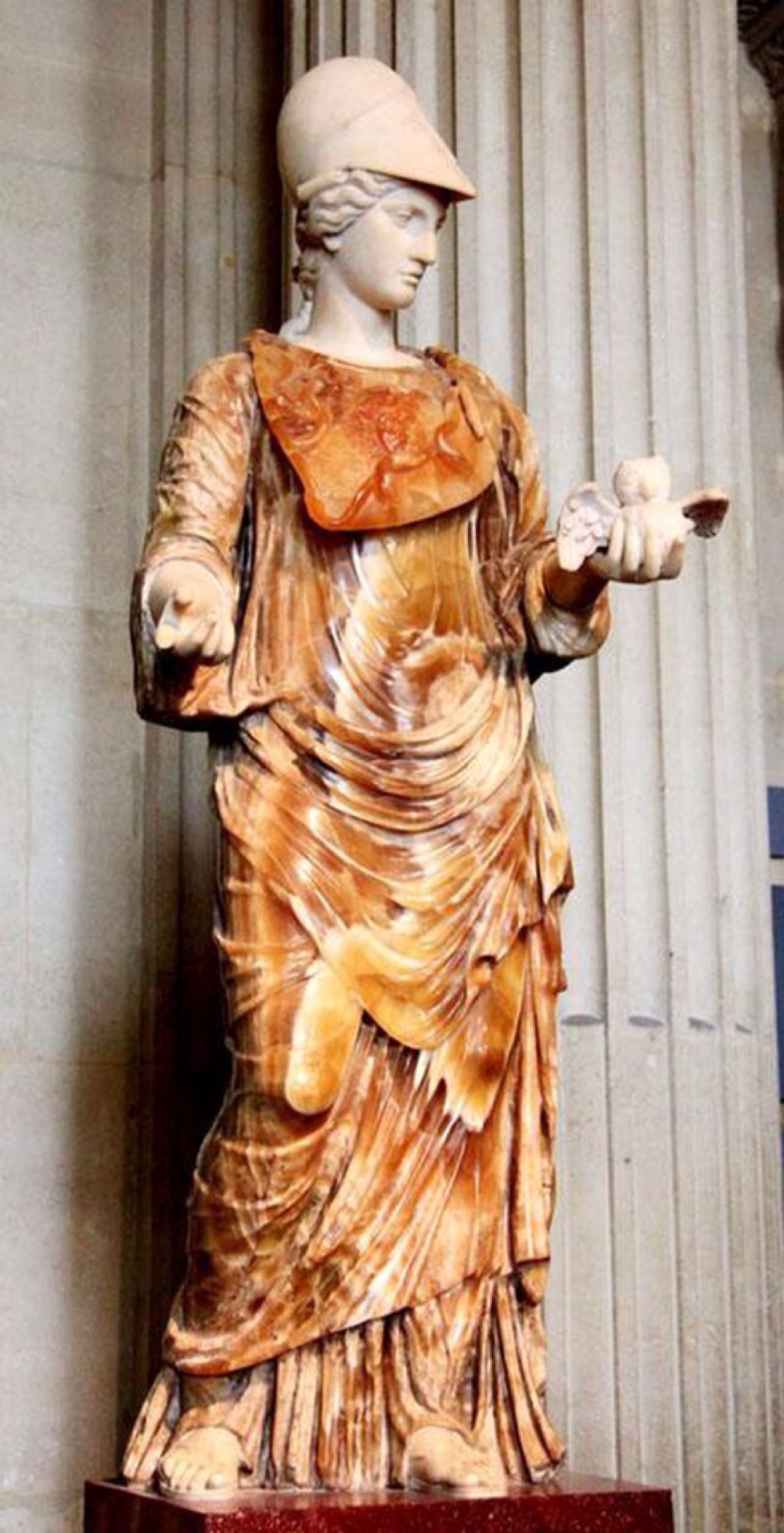 弥涅耳瓦_弥涅耳瓦公国_六耳弥猴的来历