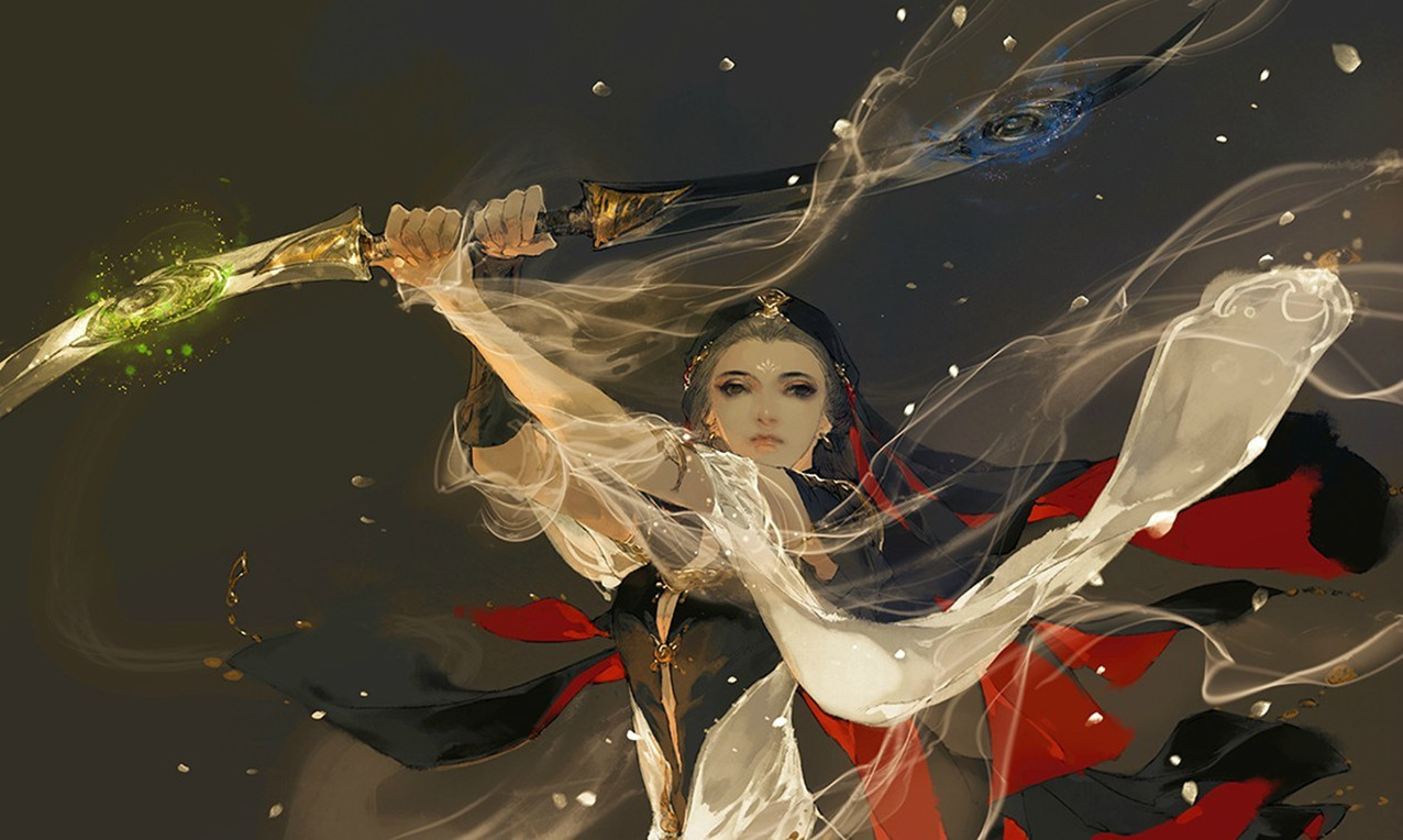 仙剑奇侠传1镇狱明王_镇狱明王_镇狱修罗王技能表