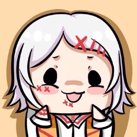 东京喰种 情头