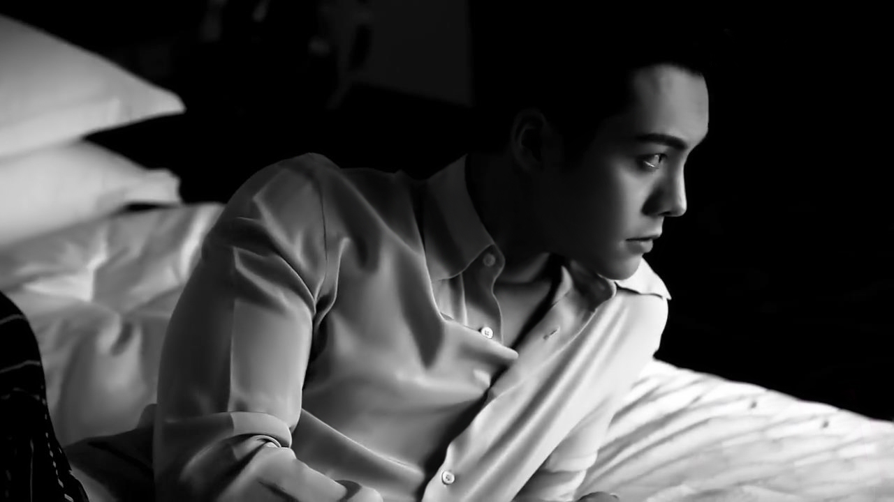 only_for_waiting  2014年10月31日 11:46   关注  陈伟霆 评论 收藏