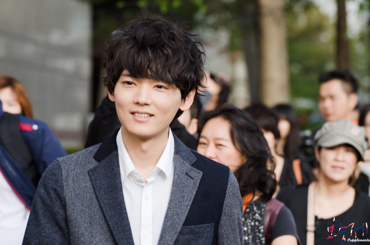 古川雄辉