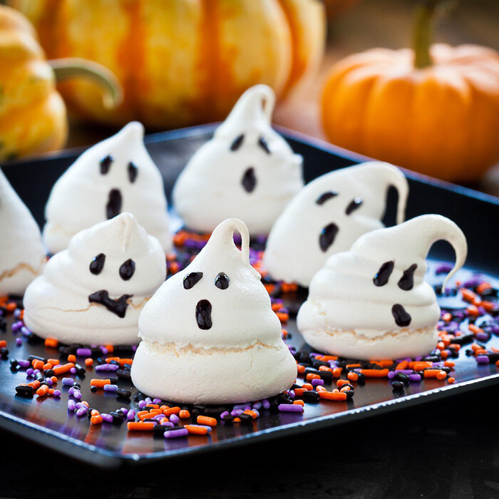 万圣节糖果 halloween