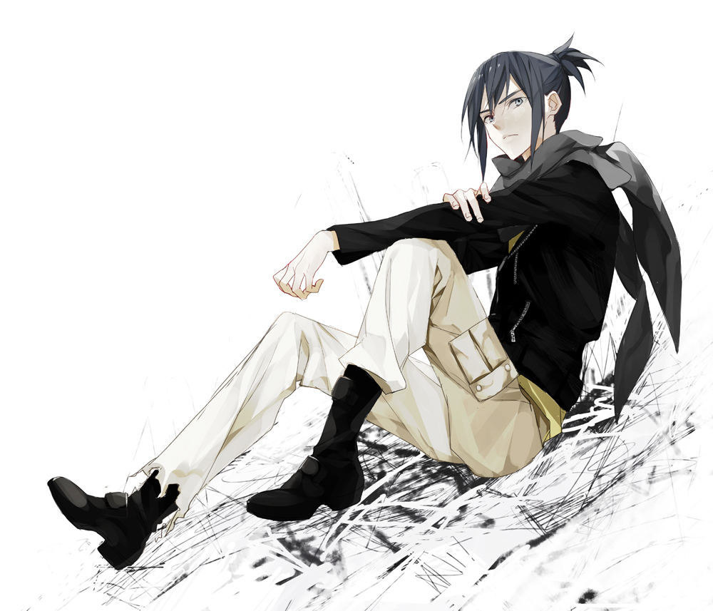 未来都市№.6 老鼠