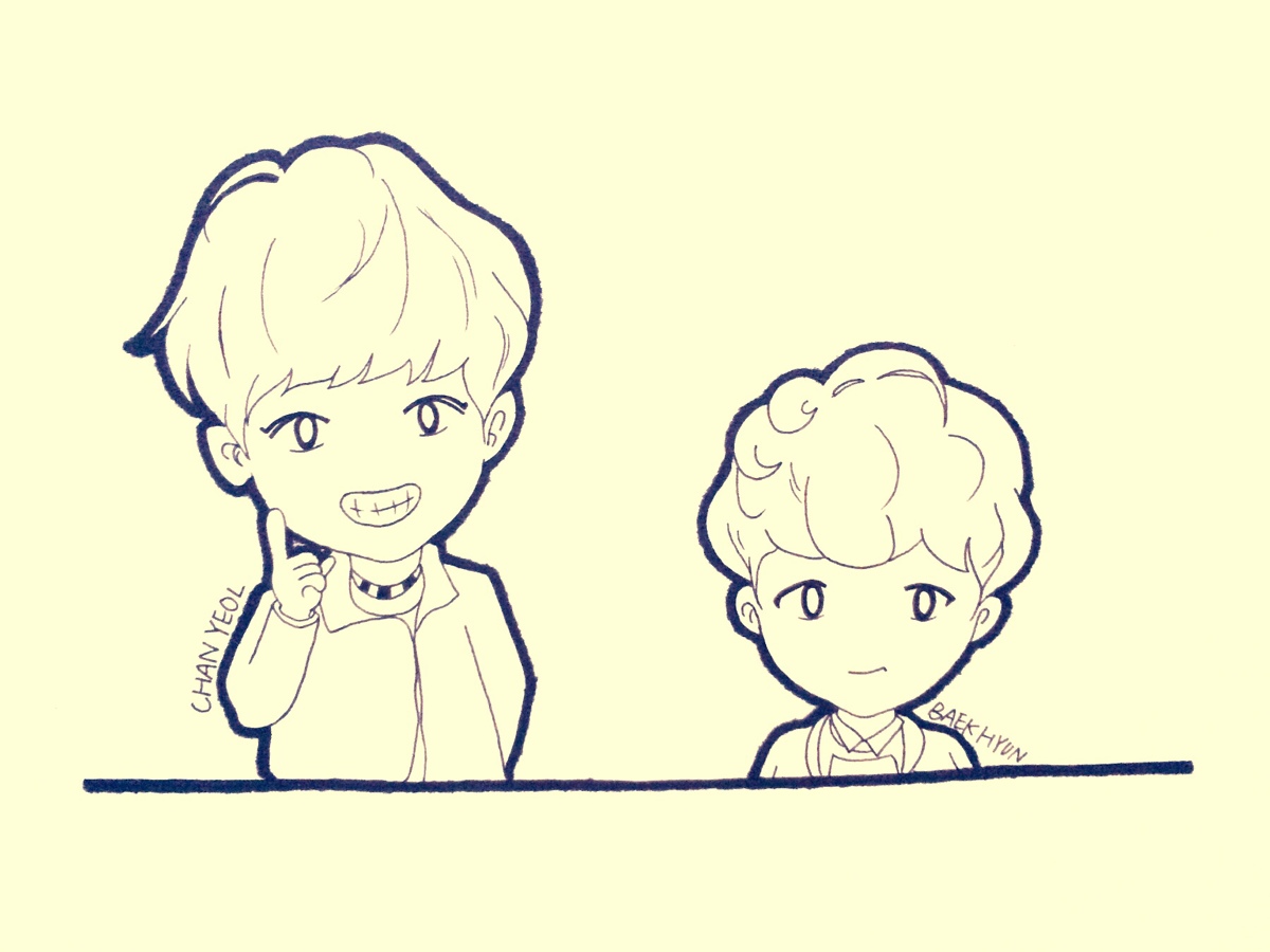 原创灿白嘤 请关注微博@我说我是小傻子