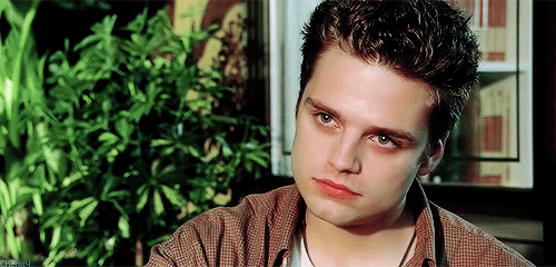 sebastian stan 塞包子 买买买