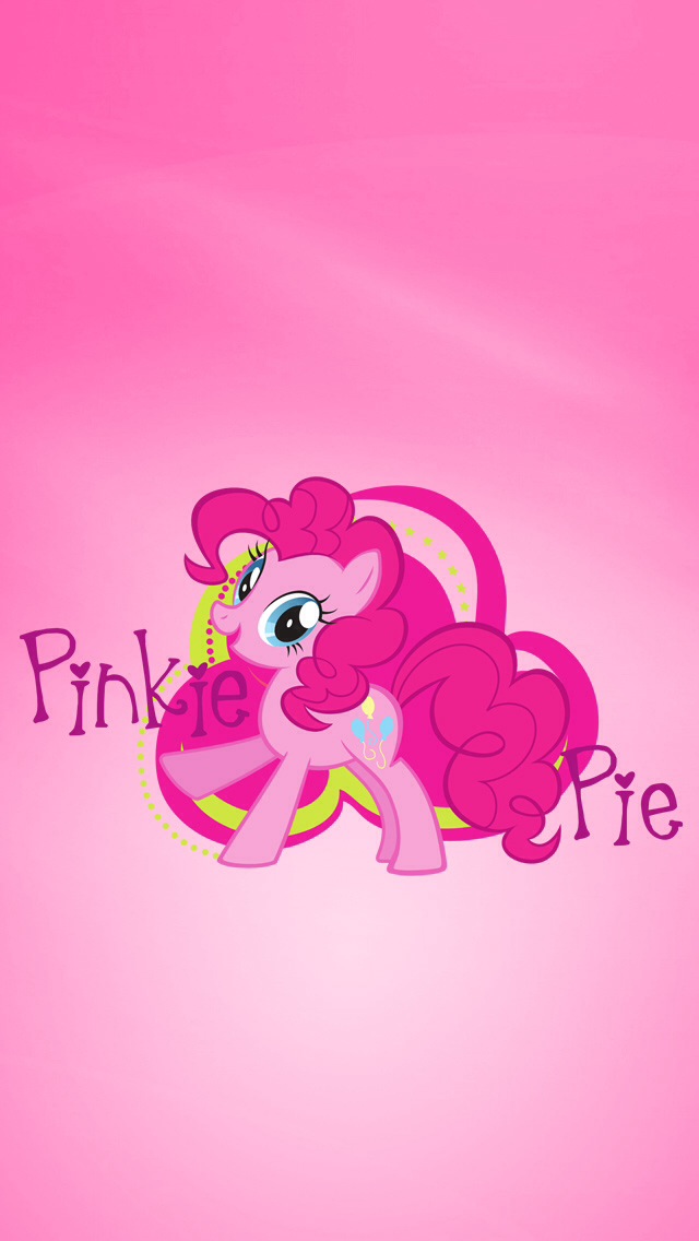 碧琪pinke pie