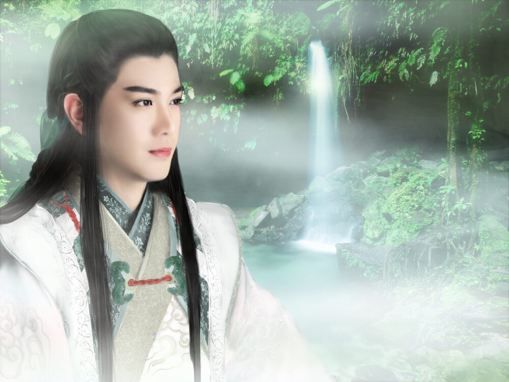 三生三世十里桃花 三生三世菩提劫 三生三世枕上书 三生三世步生莲