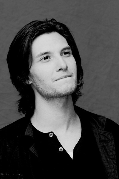 ben barnes 本巴恩斯