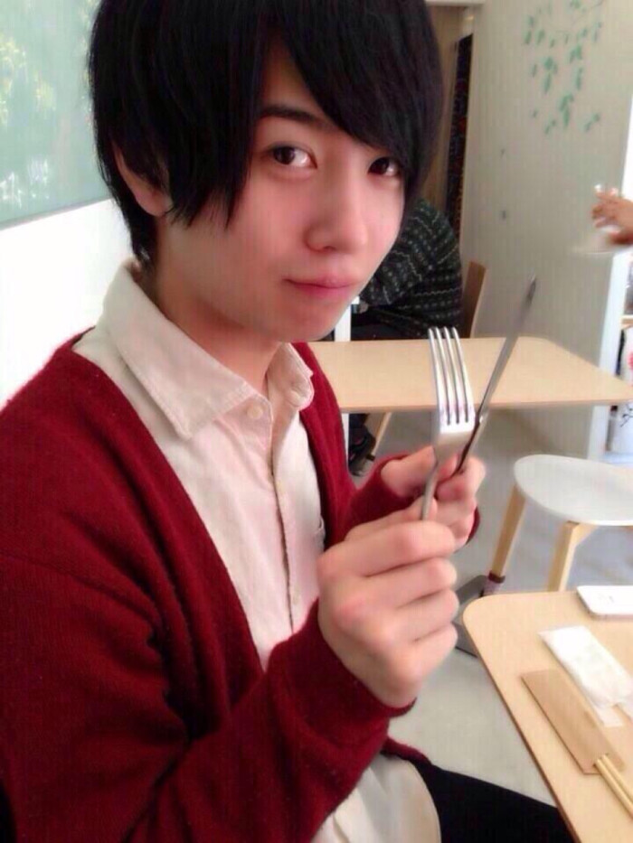 齐藤壮马