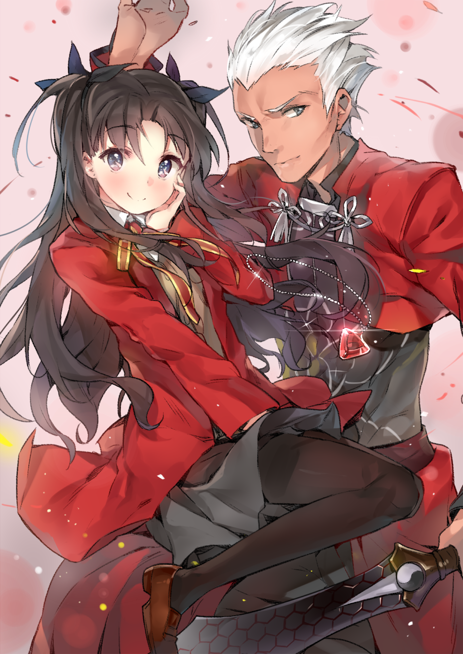 fateシリーズの fate/zero [命运之夜-零] saber p站 pixiv 动漫 壁纸