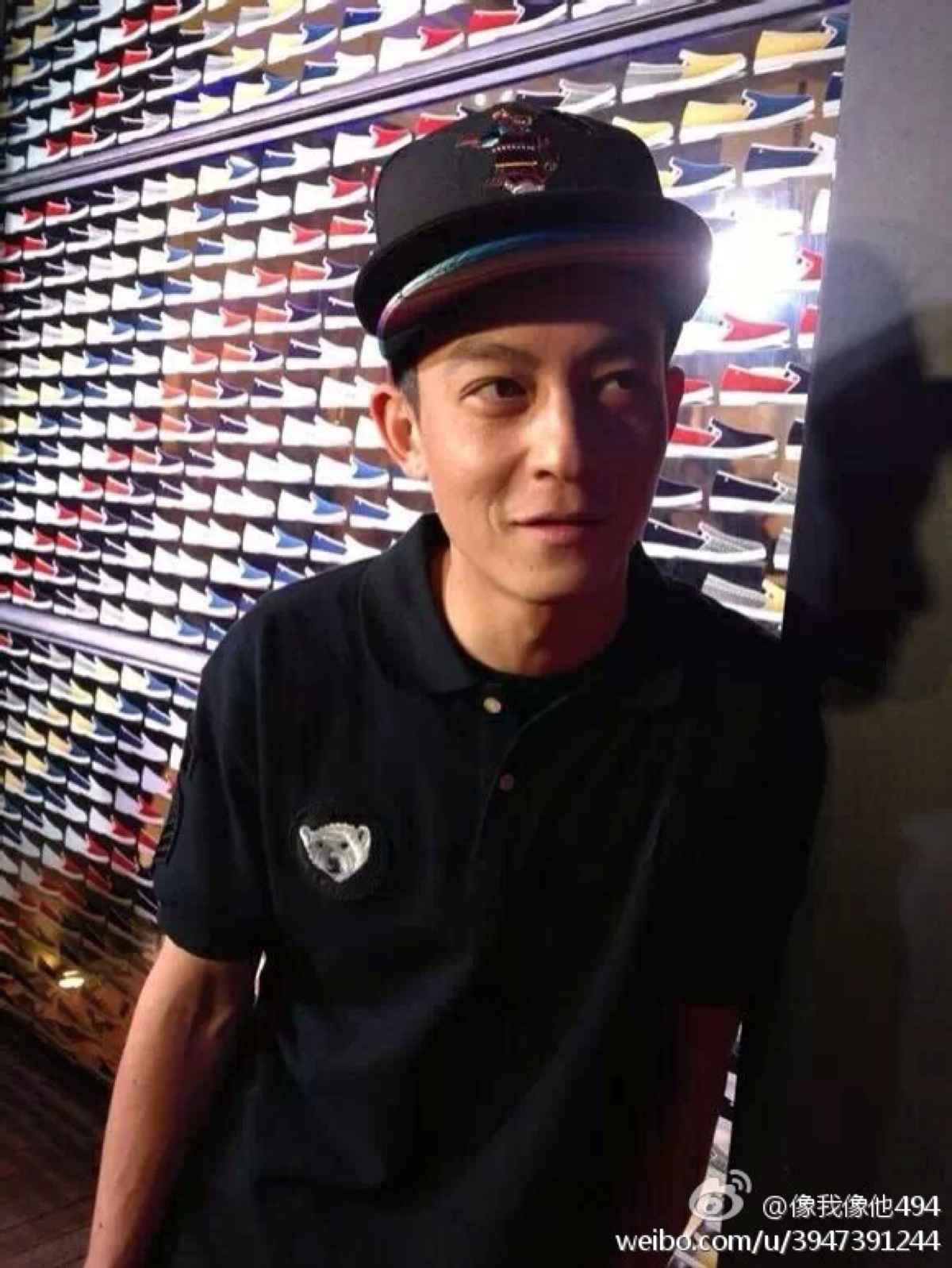edison chen