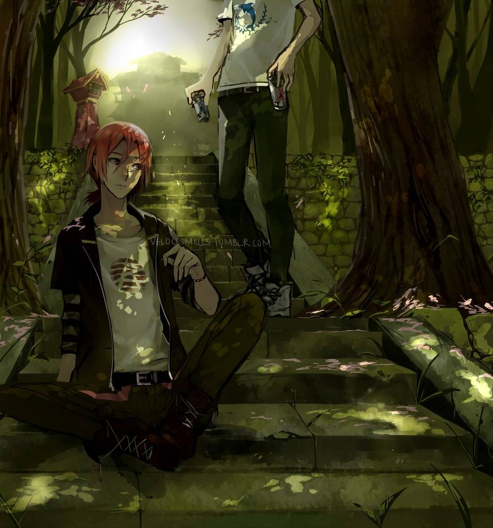 if there are unchangeable desires, theyd always be under the