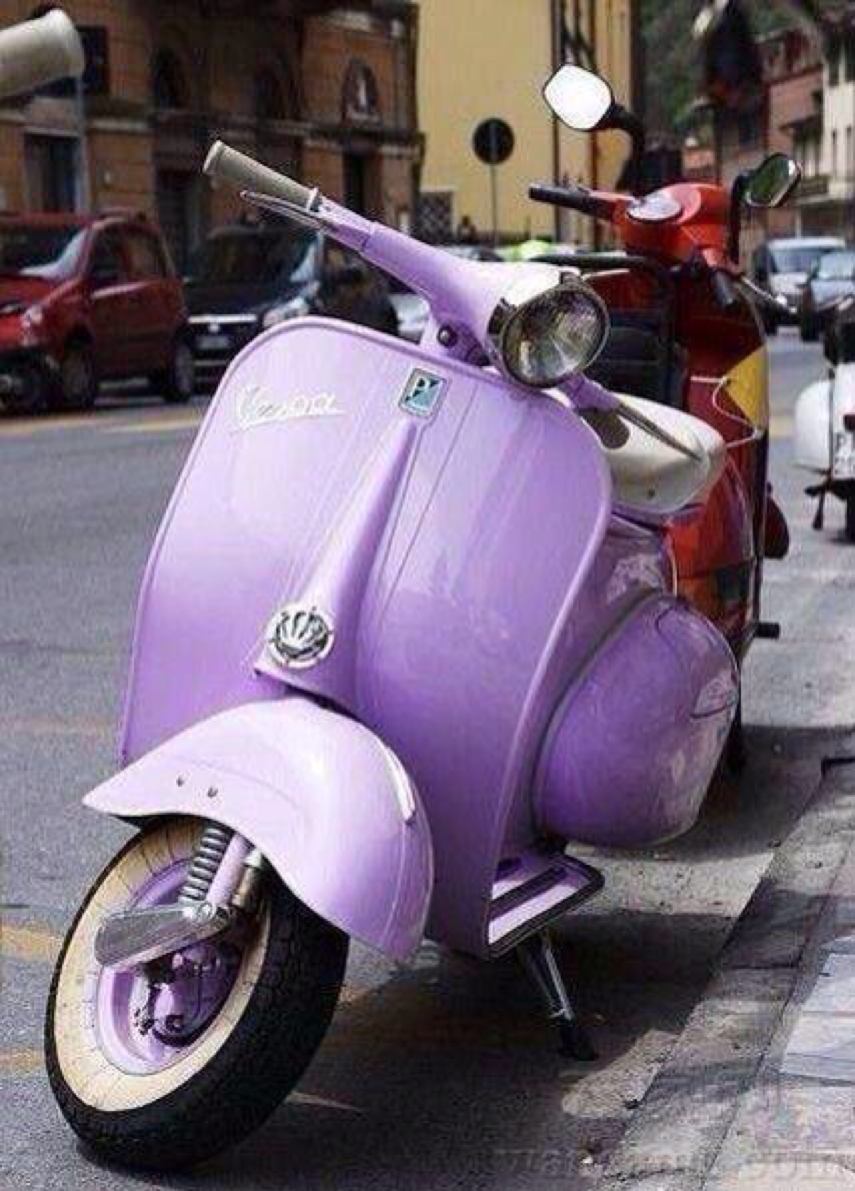 vespa