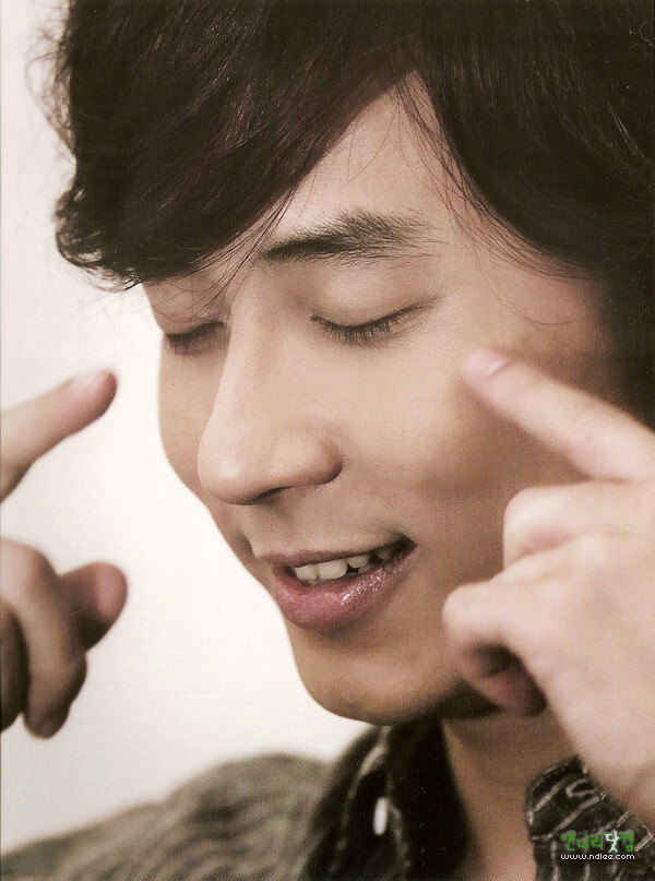 shinhwa 神话组合 andy