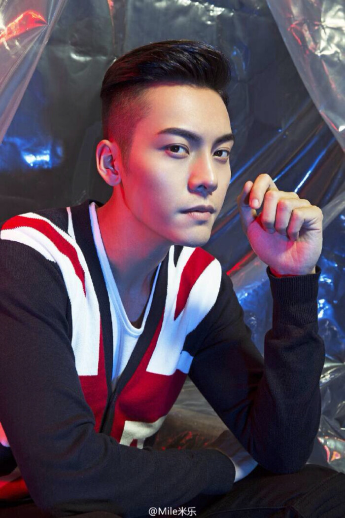 天蝎座明星 陈伟霆 11月21日 中国香港 182c-堆糖,美好生活研究所