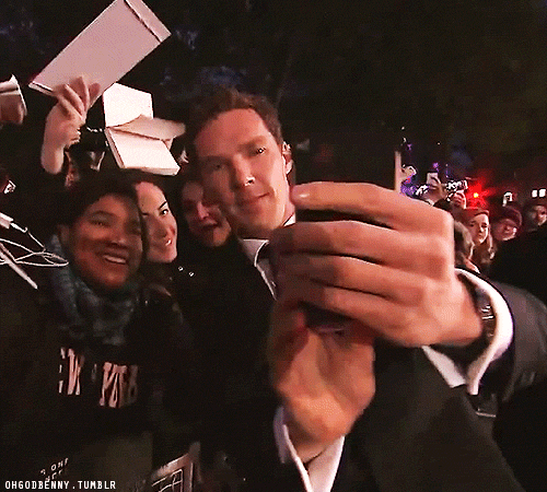 benedict cumberbatch martin freeman 神探夏洛克 卷福 花生