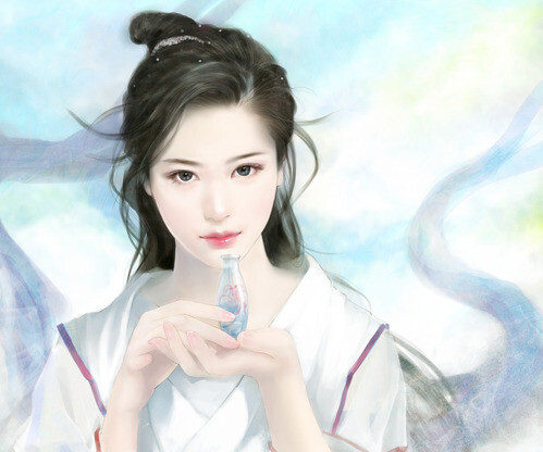 东方月
