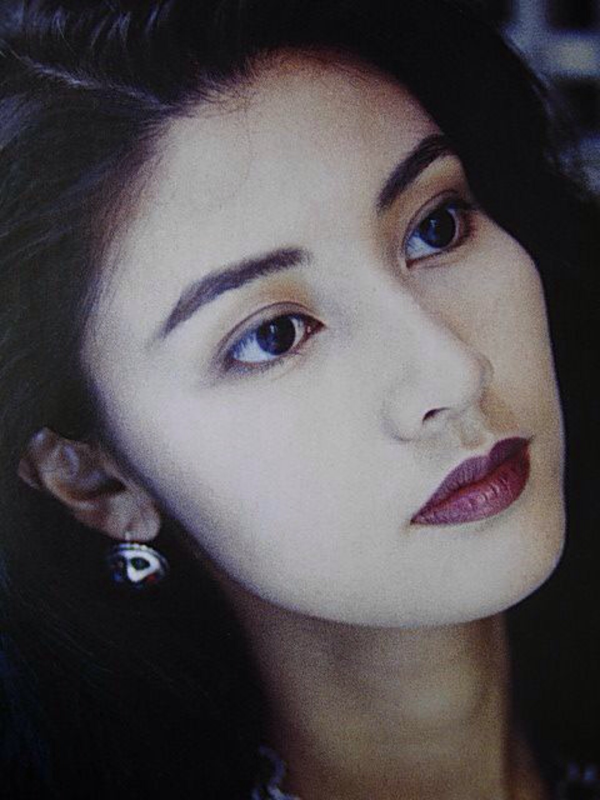 李嘉欣 