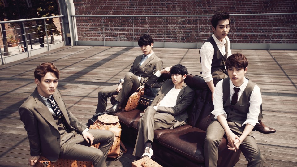exo