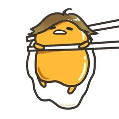最爱蛋黄哥