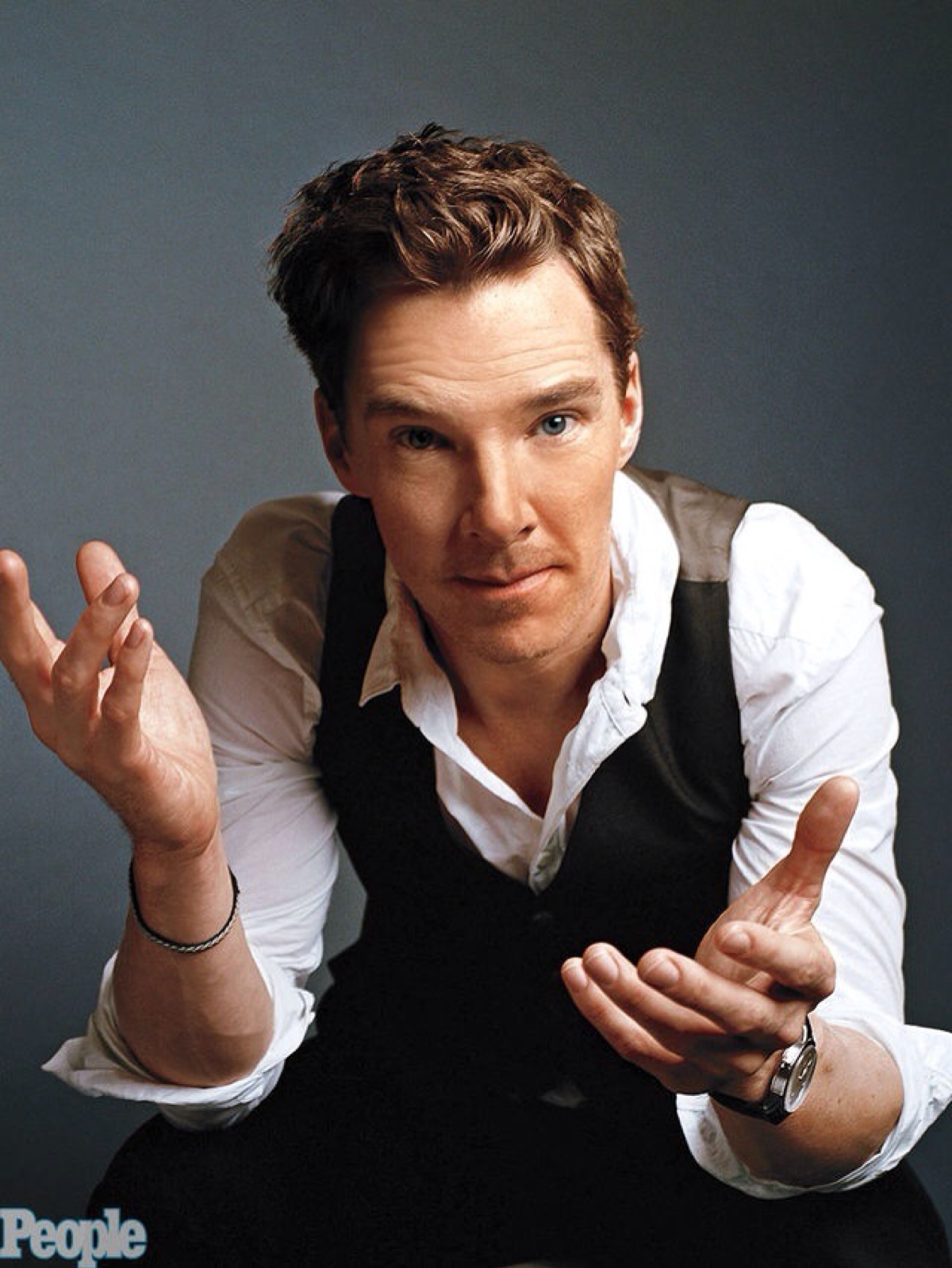 benedict cumberbatch