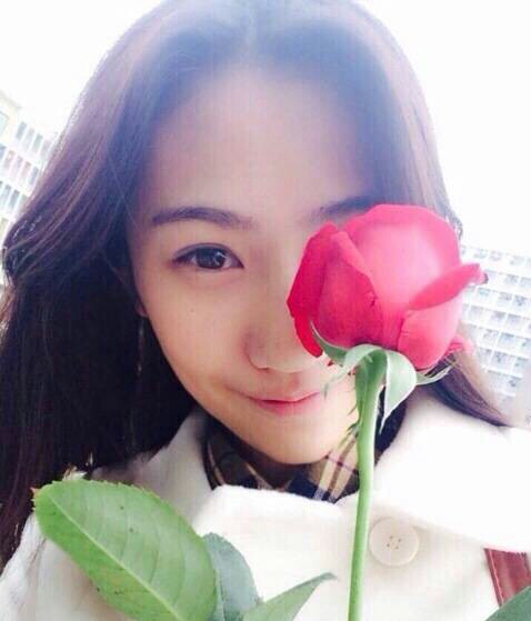 北电中戏的文胸们女头美女女生头像扣美女排图片