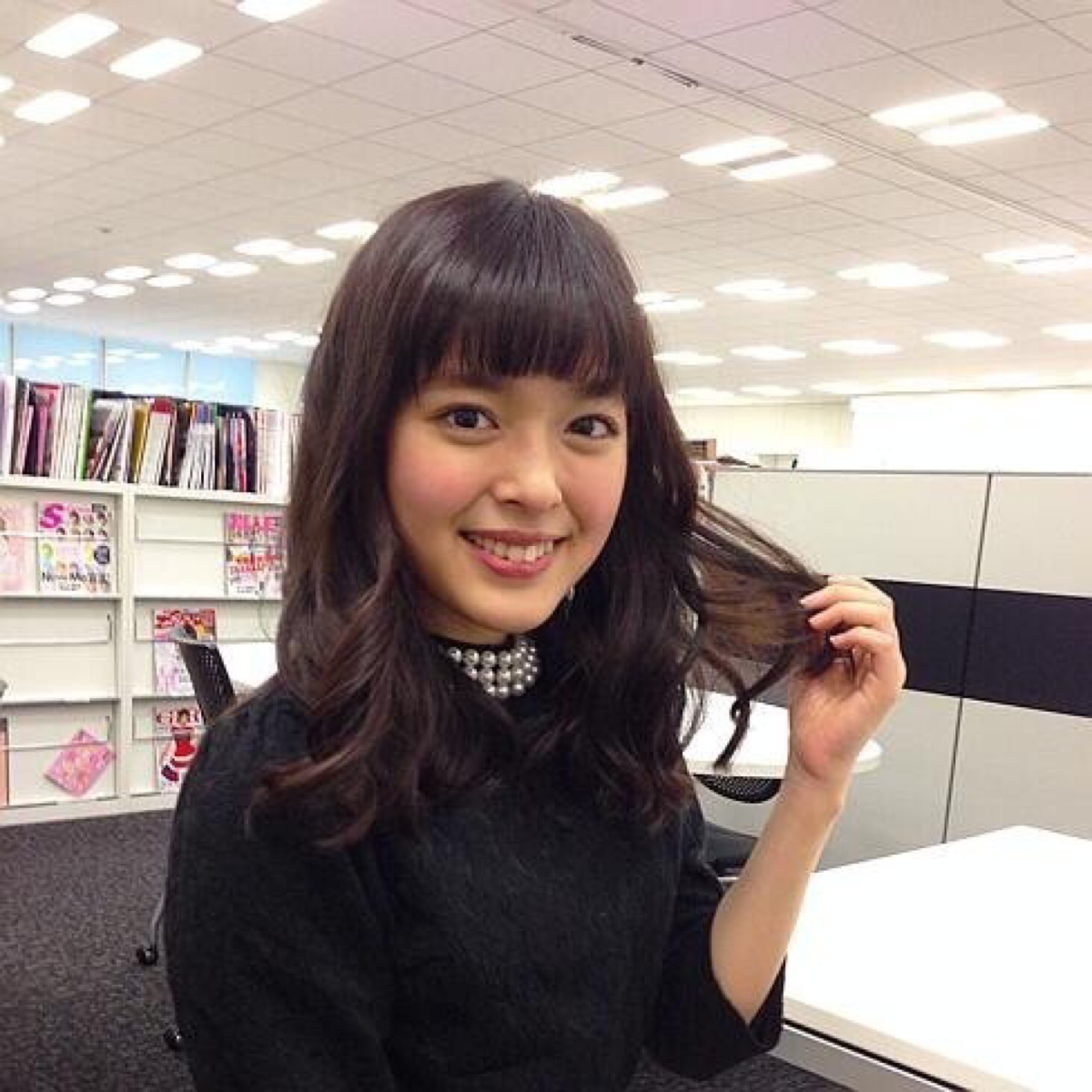未来穗香