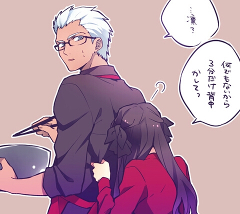 fate/staynight saber p站 pixiv 动漫 壁纸 头像 插画 次元 同人