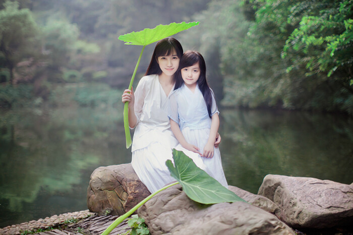 小苹果 安琪儿 米小仙女