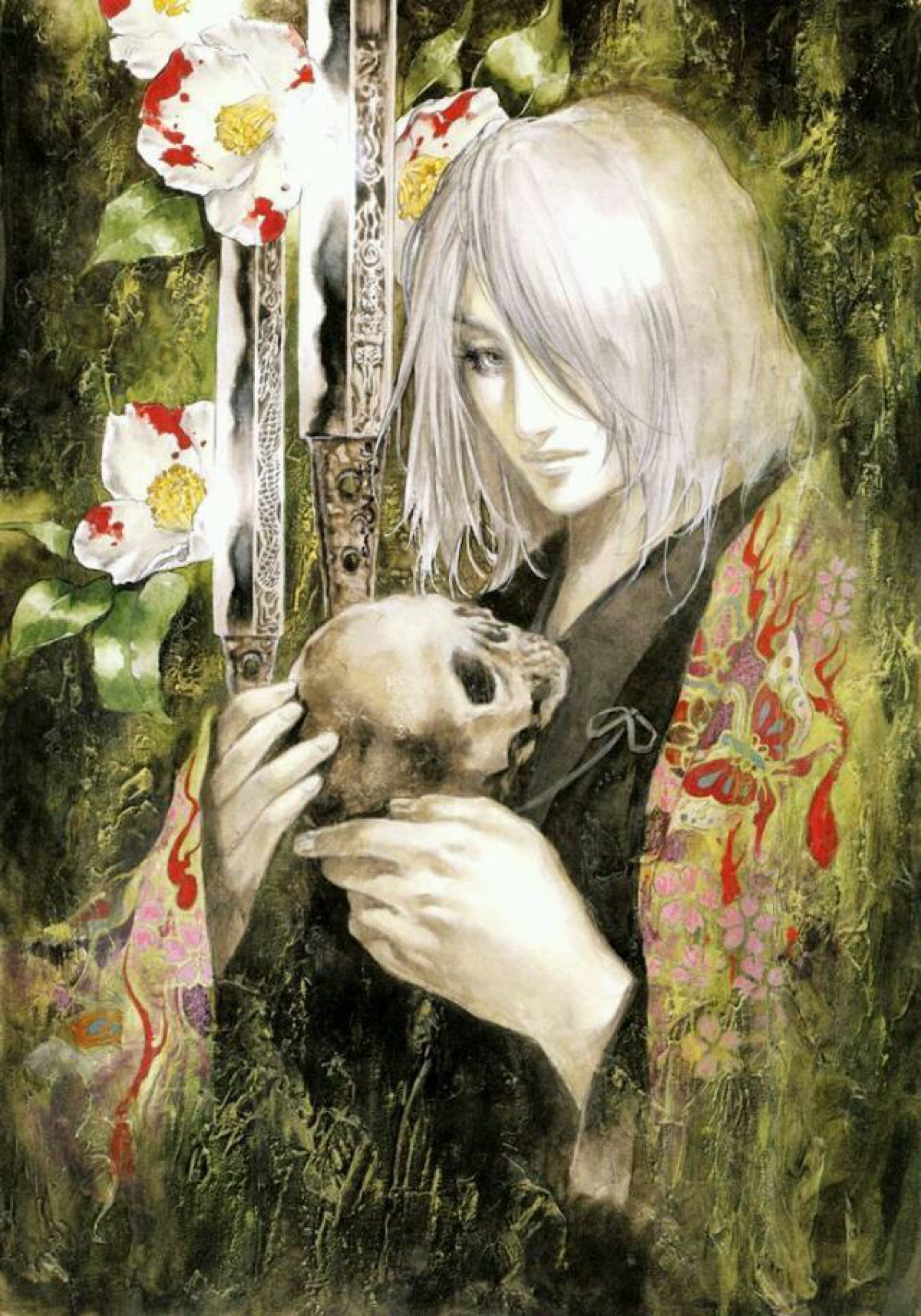 小岛文美(こじま あやみ,kojima ayami♛…-堆糖,美好生活研究所