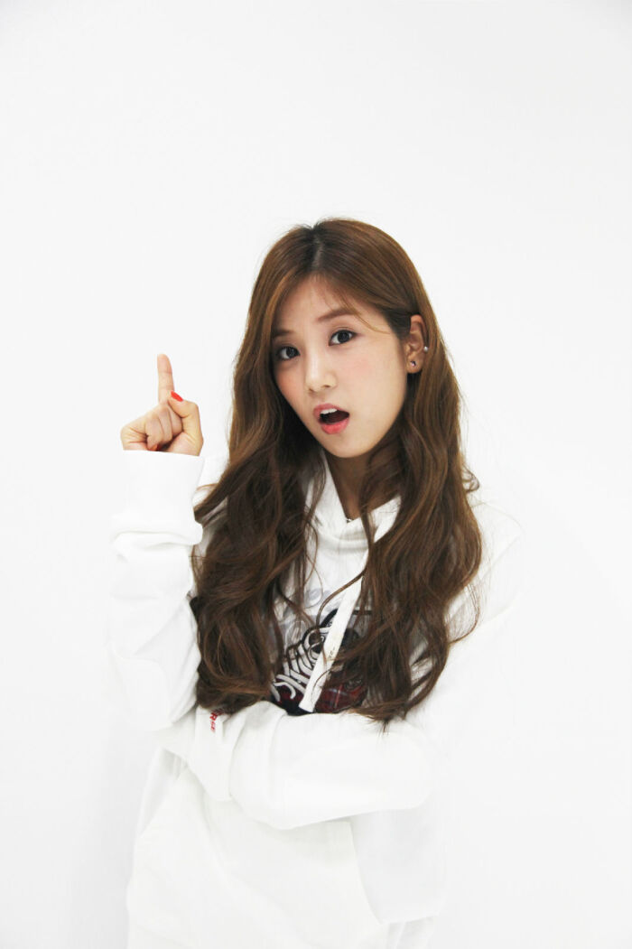 apink 朴初珑