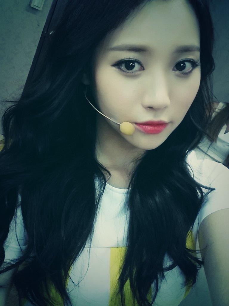 girls day 金亚荣 yura