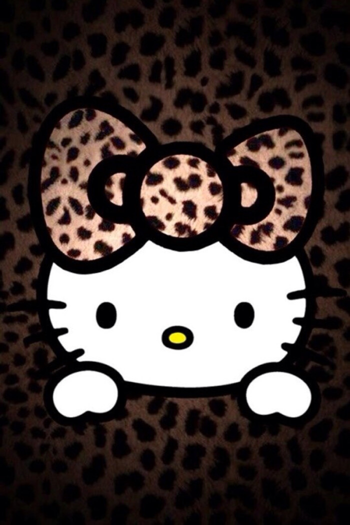 hallo kitty 壁纸