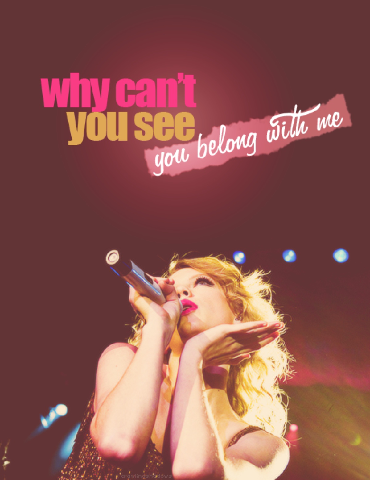 you belong with me,fearless you belong with me