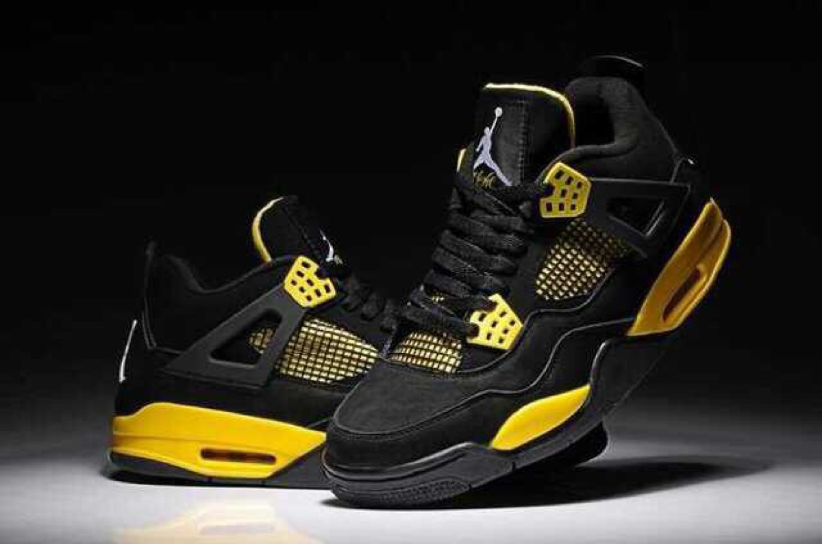 aj4雷神 650r