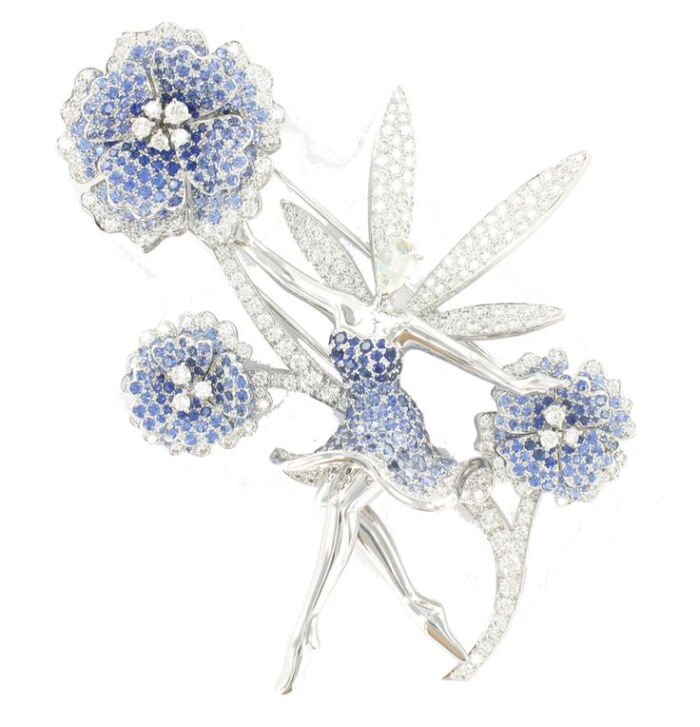van cleef &amp; arpels