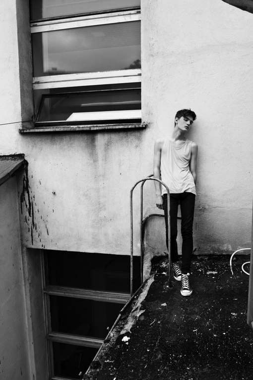 欧美 男图 复古 壁纸 皮肤 头像