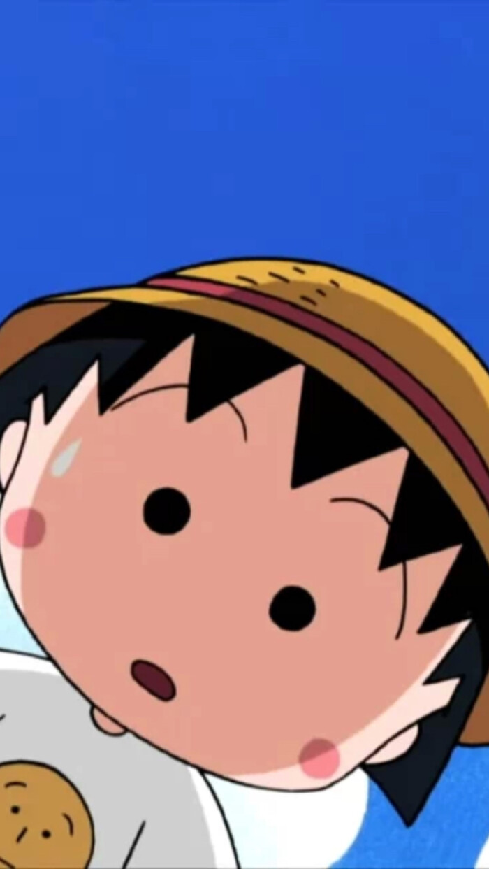 樱桃小丸子