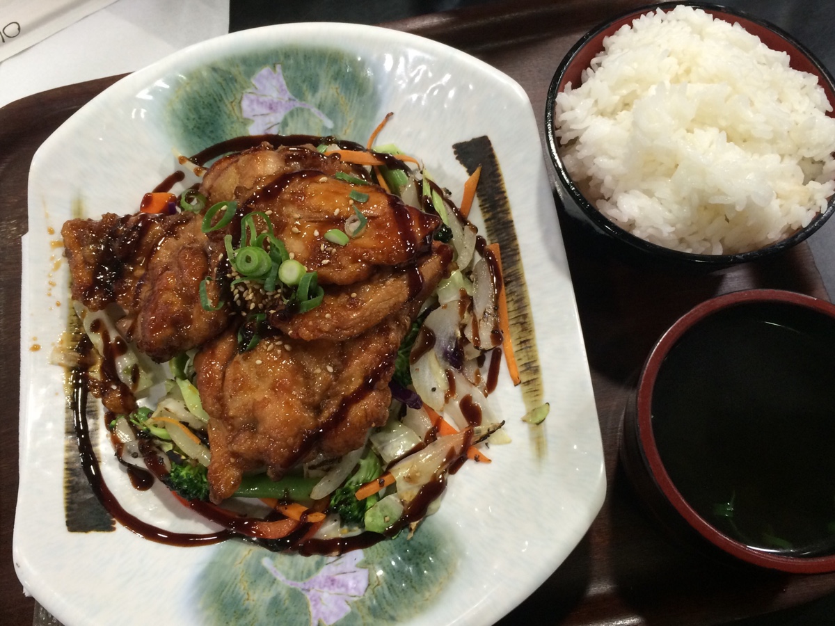  Ultimate Teriyaki Chicken and Rice Bowl Recipe: A Flavorful Journey to Japan