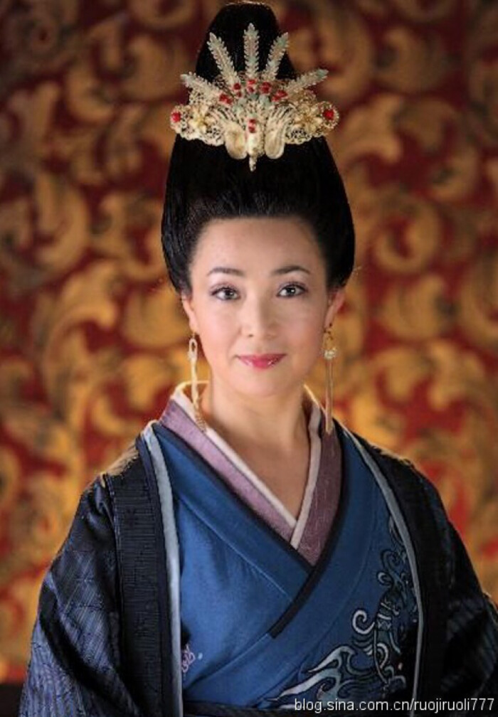 吕雉