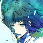 千与千寻.白龙.动漫.美男.头像.