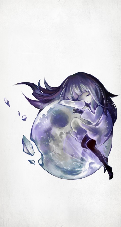 古树旋律deemo,壁纸