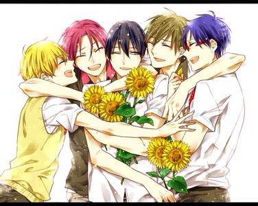 壮哉我大all遥党