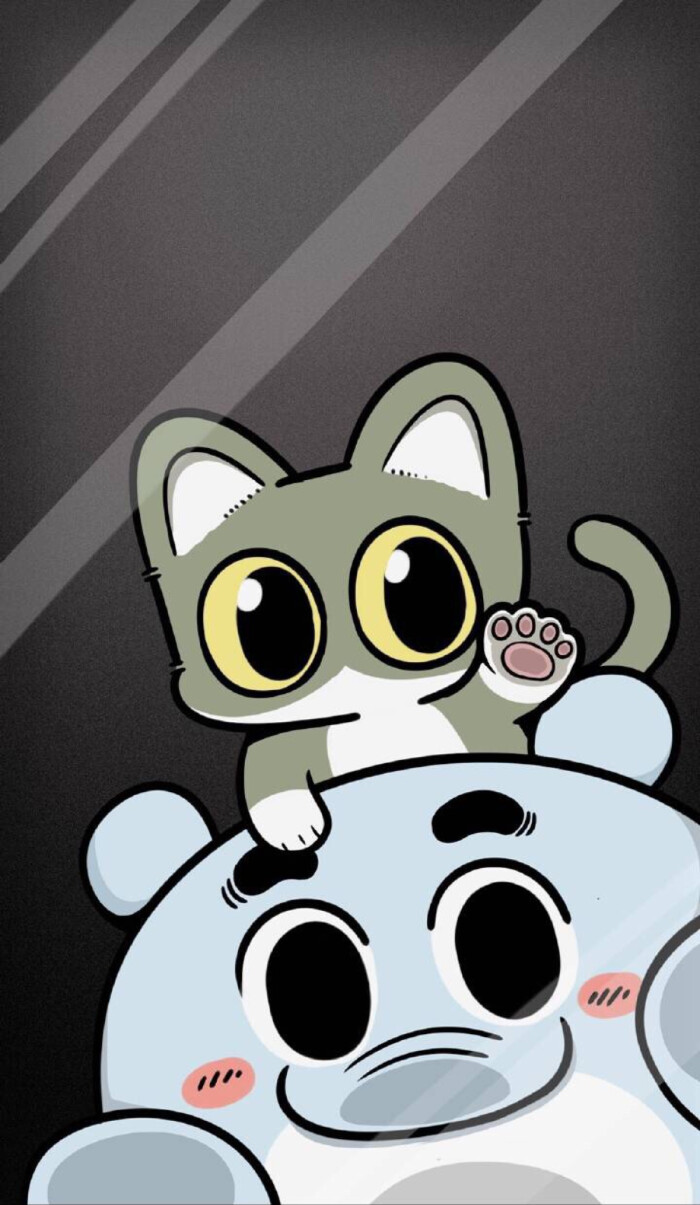 iphone壁纸 锁进屏幕