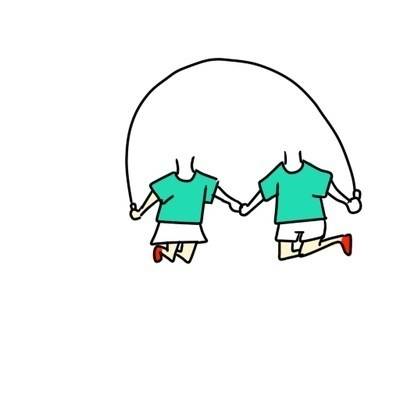 抠图素材