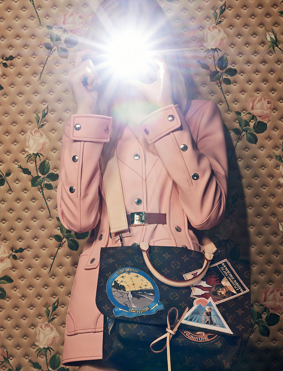 lv 路易威登 louis vuitton