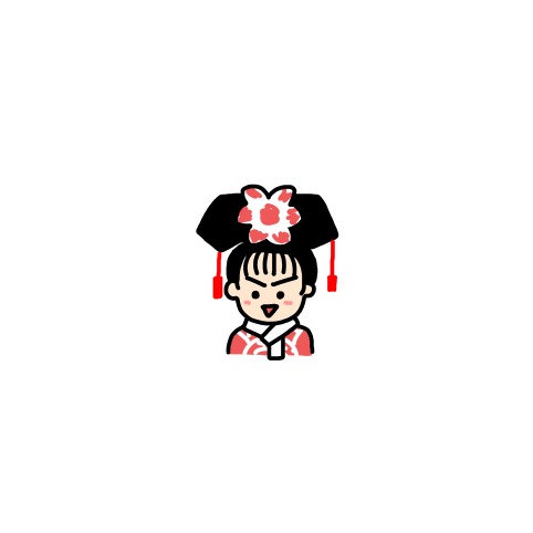 【还珠格格小头像】小燕子