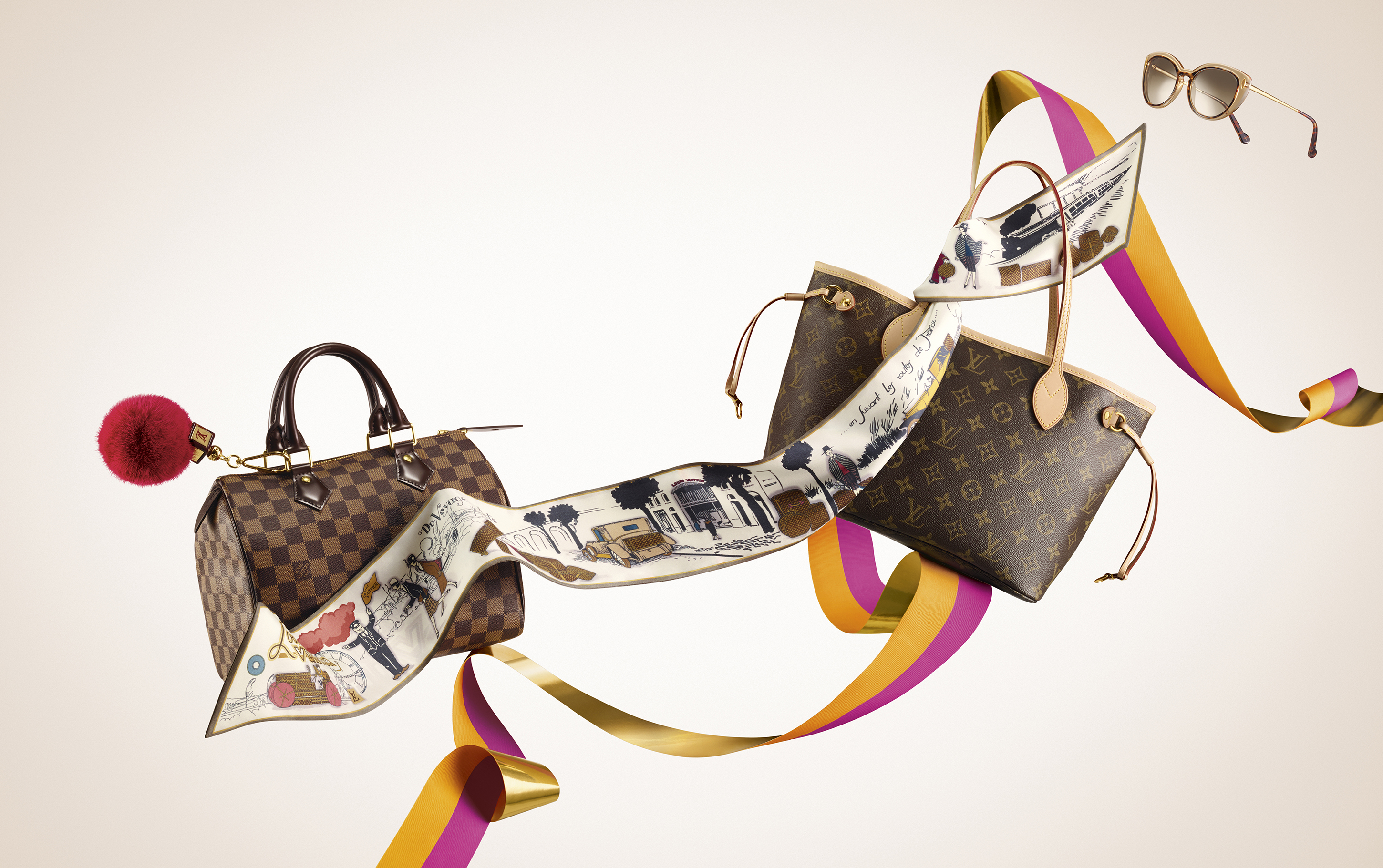 lv 路易威登 louis vuitton